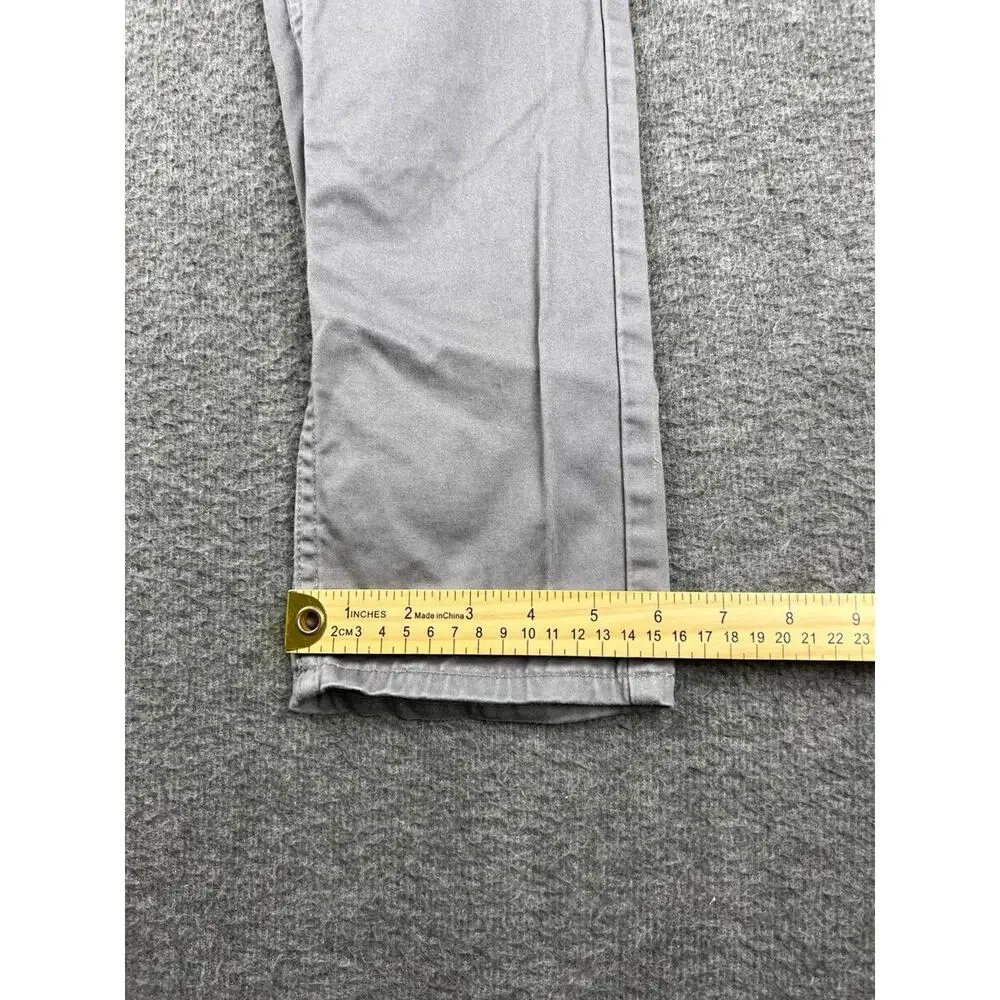 Levi's‎ 511 Slim Fit Men's Jeans Gray W26 L27